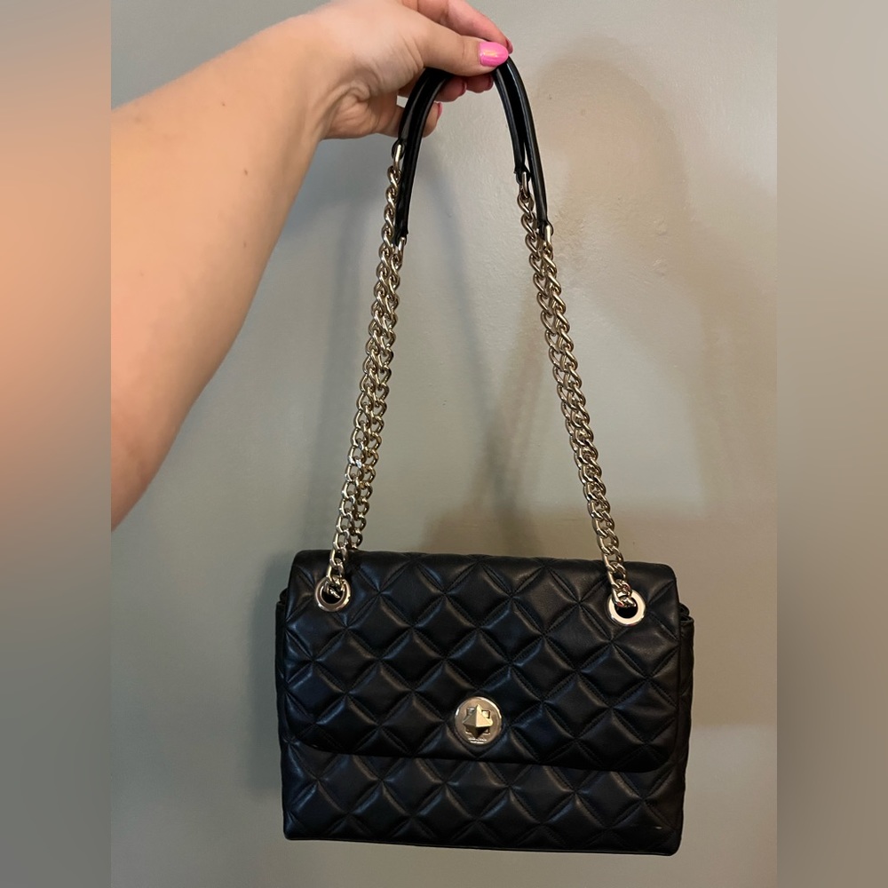 Kate spade Natalia medium size